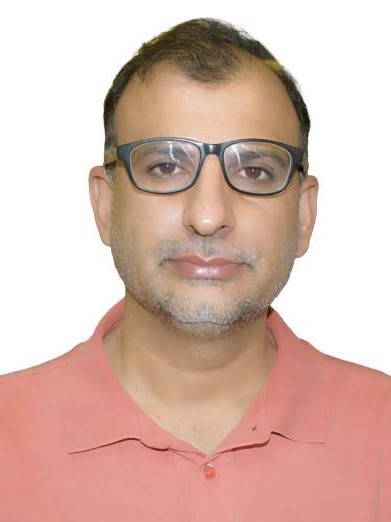Dr. Muhammad Ejaz Khan