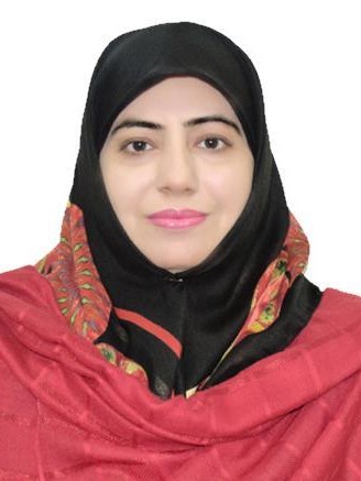 Humara Noreen