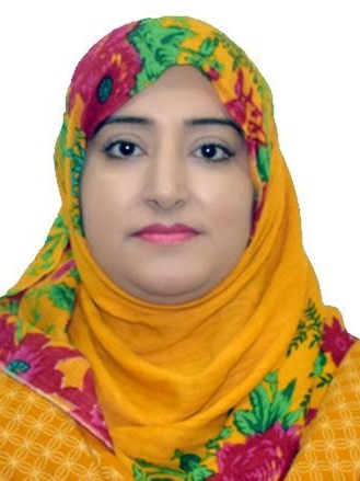 Dr. Saira Zafar