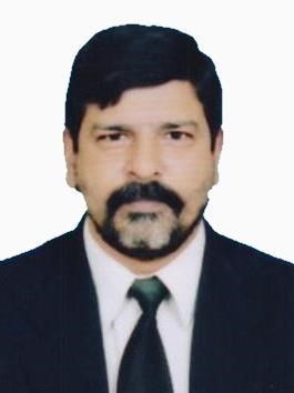 Junaid Misbha