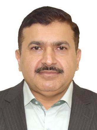 Dr. Muhammad Naeem