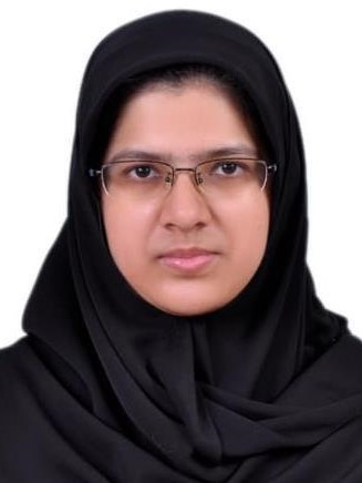 Dr. Warda Ahmad